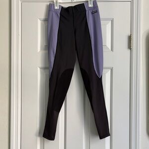 KERRITS kid’s performance riding right breeches Medium